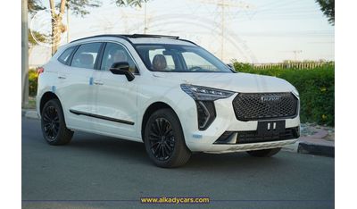 Haval Jolion HAVAL JOLION 1.5L TURBO FWD PETROL MODEL 2023 GCC SPECS (FOR EXPORT ONLY)