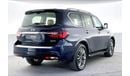 Infiniti QX80 Luxe Sensory ProActive (8 Seater) | 1 year free warranty | 0 Down Payment