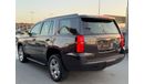 Chevrolet Tahoe LT2 5.3L chevrolet Tahoe LT+ / 2015 / GCC / Free Accident / First Owner