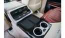 Toyota Land Cruiser MBS Seats Autobiography 4 Seater VIP with Luxurious Two Tone Leather