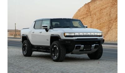 هامر H1 HUMMER EV PICK UP FIRST EDITION