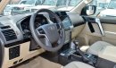 Toyota Prado TX.L 4.0L YM 2023 ( BLACK EDITION )