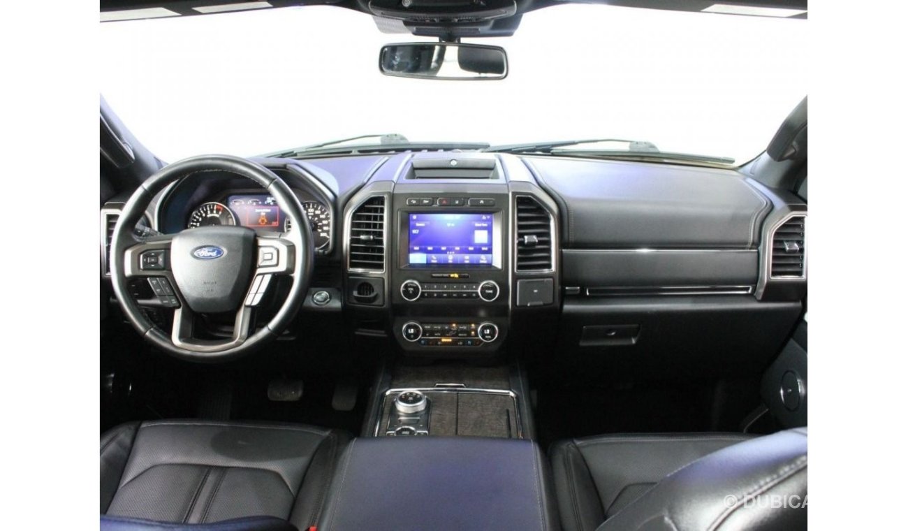 Ford Expedition Limited