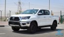 تويوتا هيلوكس Brand New Toyota Hilux 2024 2.4L Diesel Wide Body | Basic Option