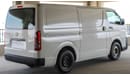 Toyota Hiace Toyota hiace cargo standard 2.7L V4 PETROL