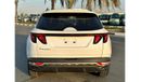 Hyundai Tucson Comfort HYUBDAI TUCSAN 2.0L 2022 MODEL