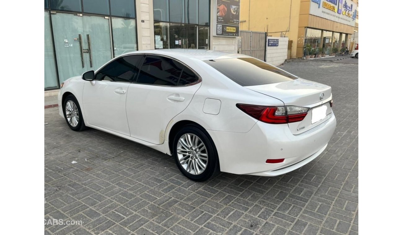 Lexus ES350