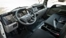 Mitsubishi Fuso CANTER 4.2L DIESEL: CAB CHASSIS 4X2, POWER STEERING, AC (EXPORT ONLY)