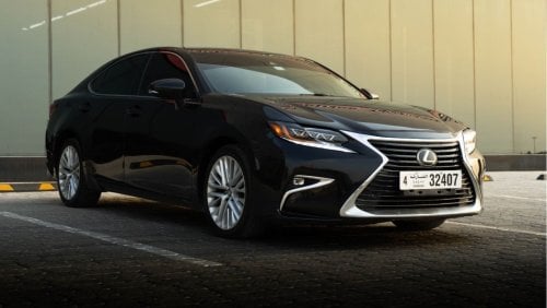 Lexus ES350 3.5 EXCELLENT CONDITION