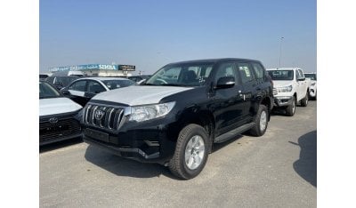 Toyota Prado 4.0L V6 TXL Petrol 2023MY