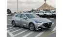 هيونداي سوناتا 2020 Hyundai Sonata SEL Premium MidOption+