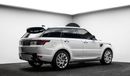 Land Rover Range Rover Sport HSE 2020 - GCC