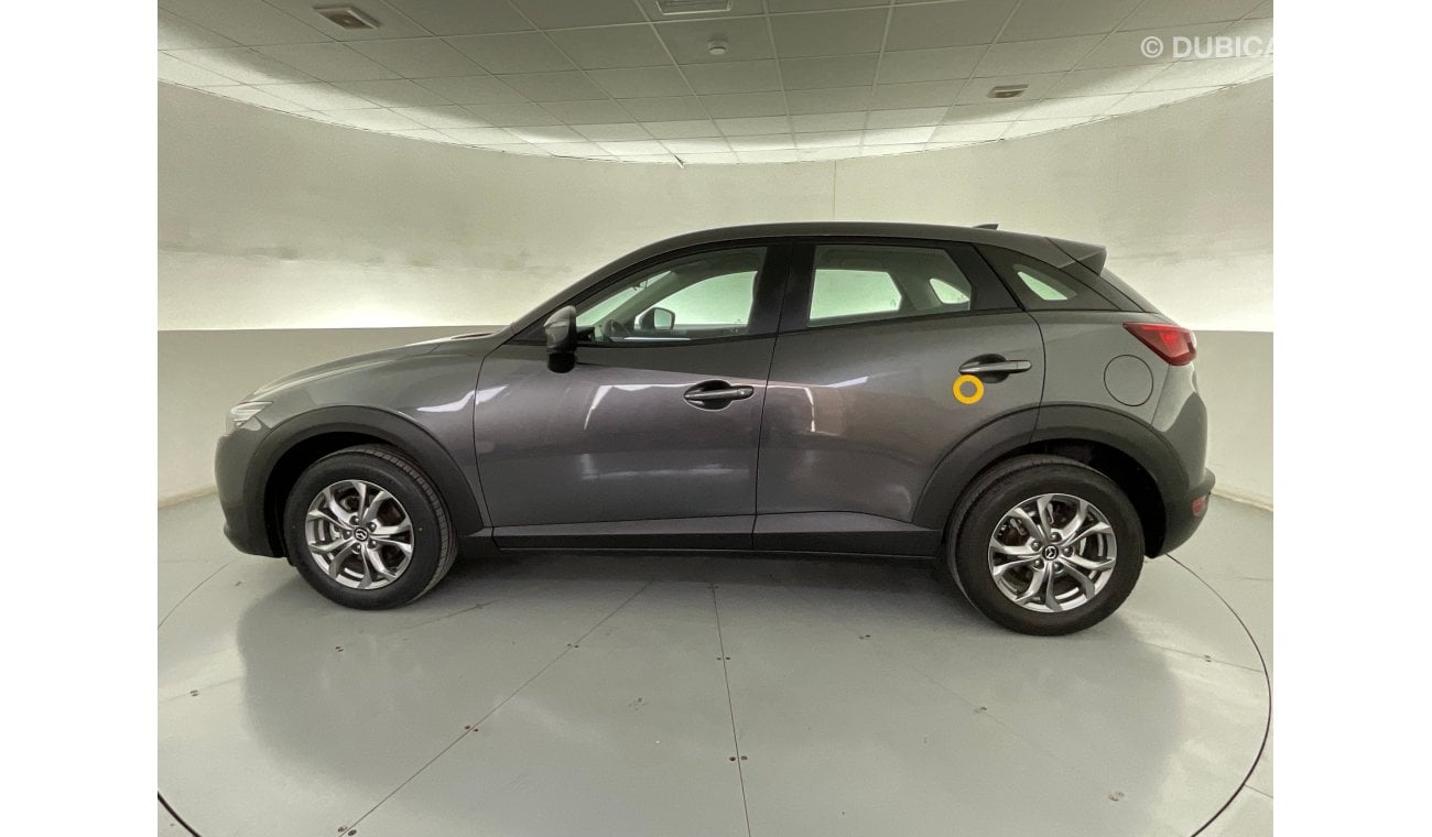 Mazda CX3 GT | 1 year free warranty | 0 Down Payment