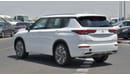 ميتسوبيشي آوتلاندر For Export Only !Brand New Mitsubishi Outlander Premium 2.5L Petrol |White/Black| 2023 | OUTLANDER-P