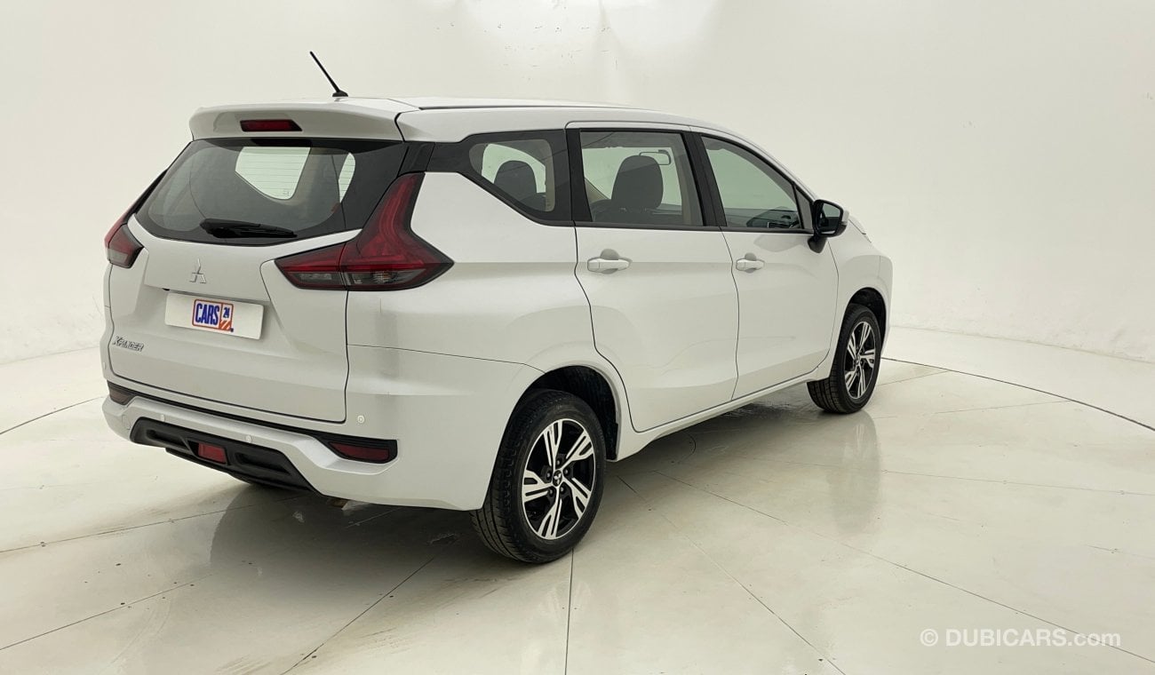 Mitsubishi Xpander MIDLINE 1.5 | Zero Down Payment | Free Home Test Drive