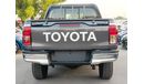 Toyota Hilux WIDE BODY 2.4L DIESEL MID OPTION (CODE#33494)