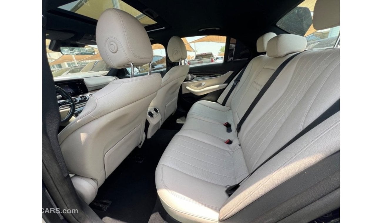 مرسيدس بنز E 350 Std