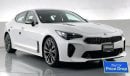 Kia Stinger GTL | 1 year free warranty | 0 Down Payment