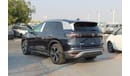 فولكس واجن ID.6 2024 Volkswagen ID6 Cross Pro full option