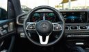 Mercedes-Benz GLE 350 4Matic