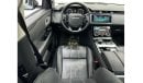 Land Rover Range Rover Velar 2019 Range Rover Velar P250 S, Dec 2024 Range Rover Warranty, Full Range Rover Service History, GCC