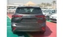 Toyota Highlander 2.5L Hybrid GLE AWD