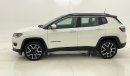 Jeep Compass LIMITED 2.4 | Zero Down Payment | Free Home Test Drive