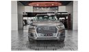 أودي Q7 AED 2000/MONTHLY | 2016 AUDI Q7 45 TFSI QUATTRO | 7 SEATS | GCC | UNDER WARRANTY