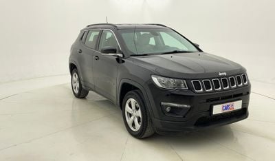 Jeep Compass LONGITUDE 2.4 | Zero Down Payment | Free Home Test Drive