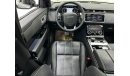 لاند روفر رينج روفر فيلار P250 R-ديناميك SE 2020 Range Rover Velar P250 SE R-Dynamic, Dec 2025 Range Rover Warranty, Excellent