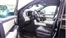 Toyota Sequoia Capstone 3.5L Hybrid, 4WD AT