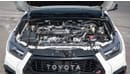 Toyota Hilux Toyota Hilux GR SPORT 4.0L Petrol AT 4X4 MY2024