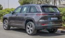 Jeep Grand Cherokee Limited Plus Luxury V6 3.6L 4X4 , Euro.6 , 2024 Без пробега , (ТОЛЬКО НА ЭКСПОРТ)