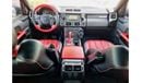 Land Rover Range Rover V8 3.0L- 8CYL WITH AUTO BIOGRAPHY BODY KIT-EXCELLENT CONDITION-VAT INCLUSIVE