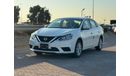 نيسان سنترا NISSAN SENTRA 2024