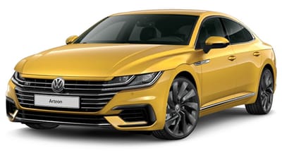 Volkswagen Arteon specs