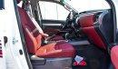 Toyota Hilux S-GLX SR5 2.7 Petrol A/T 4WD