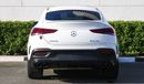 Mercedes-Benz GLE 53 MERCEDES BENZ GLE 53 COUPE 4MATIC PLUS TURBO AMG KIT 2021 (RAMADAN OFFER)