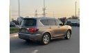 إنفينيتي QX80 Infiniti QX80 4WD