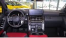 Toyota Land Cruiser LC300 3.5L GRS