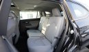 Toyota Highlander 2.5L HYBRID AWD GLE