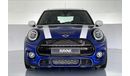 Mini Cooper S JCW Package