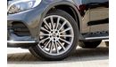 Mercedes-Benz GLC 250 X253