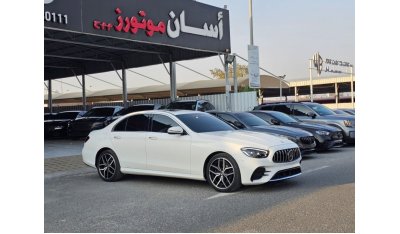 مرسيدس بنز E 250