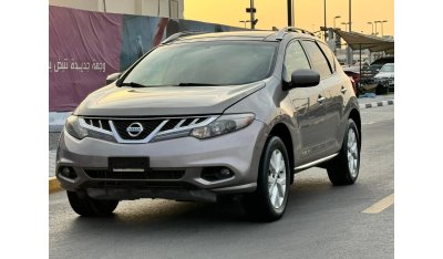 Nissan Murano Very good condition inside and outside