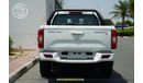 Great Wall Wingle GREAT WALL WINGLE 7 2.4L PICK-UP 4WD FULL OPTION MODEL 2023 (FOR EXPORT ONLY)