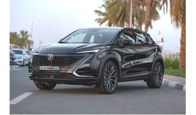 تشنجان Uni-T 2023 | CHANGAN | UNI T | PETROL | GCC SPECS