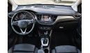 Opel Crossland X Opel Crossland 2022 GCC 1.4 CC in excellent condition without accidents