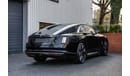 Rolls-Royce Spectre 120kWh Auto 4WD RIGHT HAND DRIVE