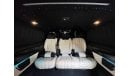 Mercedes-Benz V 250 By Barugzai Motors I 4,835 PM I Partition I Comfort I Immaculate Condition